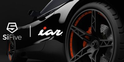 IAR et SiFive renforcent le développement automobile avec un support complet pour les IP RISC-V