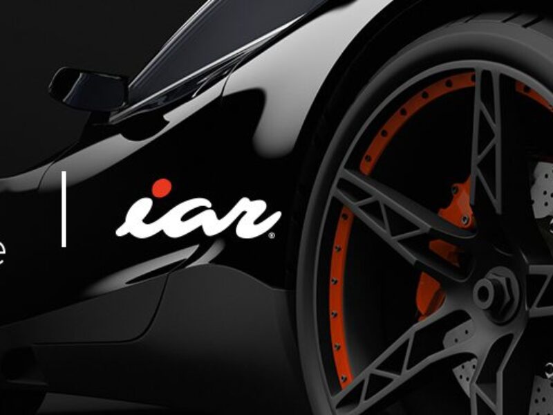 IAR et SiFive renforcent le développement automobile avec un support complet pour les IP RISC-V