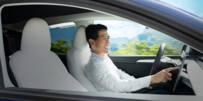 TI élargit son portefeuille automobile pour accélérer la transition vers les véhicules autonomes