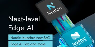 Nordic Semiconductor révolutionne l’Edge AI pour des milliards de dispositifs IoT