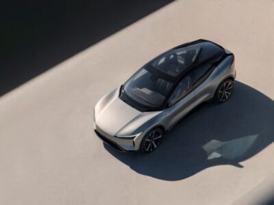 QNX et BMW : Une alliance stratégique pour la nouvelle génération de véhicules définis par logiciel