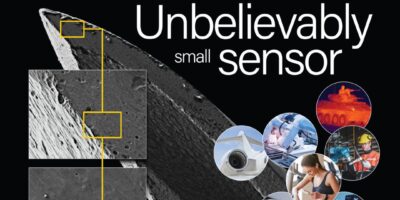 Digid révolutionne la détection nanométrique : des capteurs prêts pour la production en masse