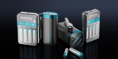 CES 2026 : MARSTEK présente ses solutions de stockage d’énergie nouvelle génération