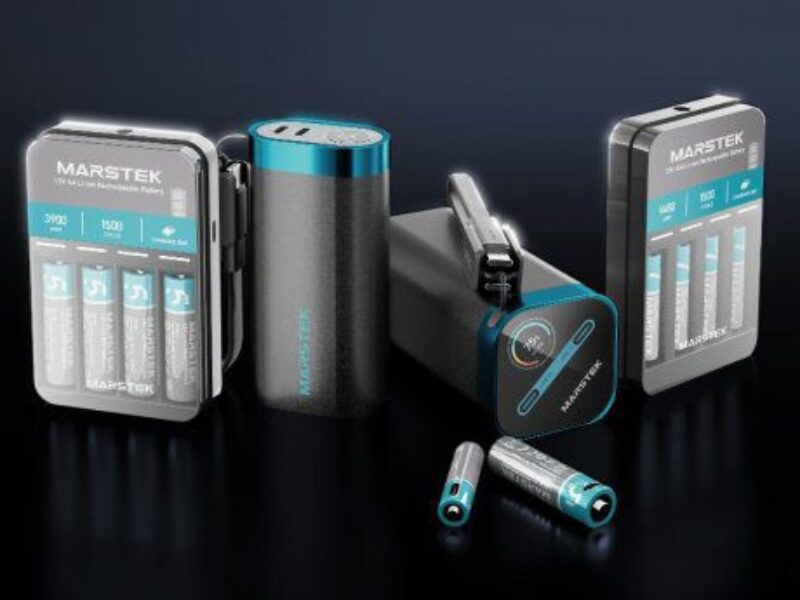 CES 2026 : MARSTEK présente ses solutions de stockage d’énergie nouvelle génération