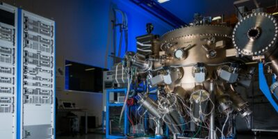 RIBER signe une commande stratégique en Europe pour deux systèmes MBE 6000