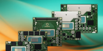 congatec accélère l’IA embarquée avec les processeurs Intel Core Ultra Série 3, sans accélérateur dédié