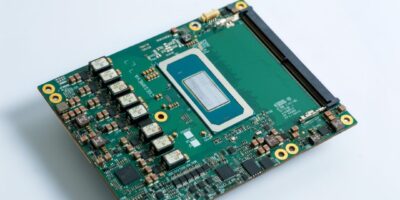 SECO lance un module COM Express Type 6 basé sur les processeurs Intel Core Ultra Série 3