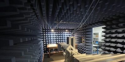 Le Groupe Emitech renforce ses capacités d’essais CEM et électriques