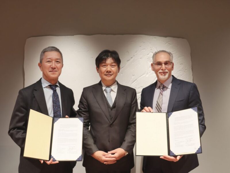 ROHM et Tata Electronics concluent un partenariat stratégique dans la fabrication de semi conducteurs en Inde