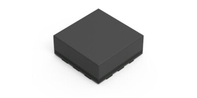 Alps Alpine lance un capteur géomagnétique à double résolution pour les applications VR et mobiles avancées