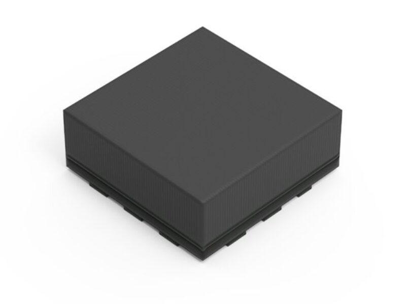 Alps Alpine lance un capteur géomagnétique à double résolution pour les applications VR et mobiles avancées