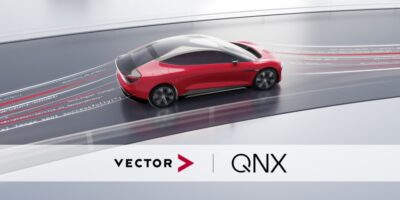 Mercedes-Benz adopte Alloy Kore : une plateforme logicielle pour accélérer l’innovation SDV