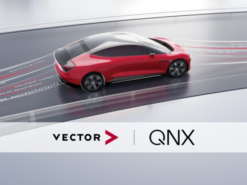 Mercedes-Benz adopte Alloy Kore : une plateforme logicielle pour accélérer l’innovation SDV