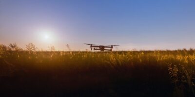 L&rsquo;agrotechnologie permet aux agriculteurs de faire plus avec moins
