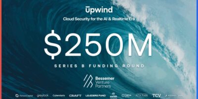 Upwind raises $250m to scale runtime-first cloud security