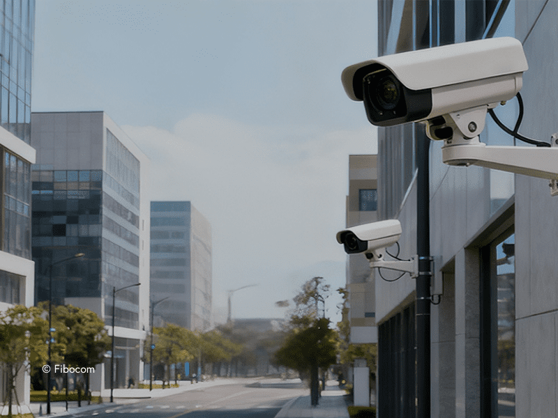 Fibocom launches LTE Cat.1 bis module