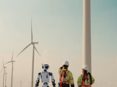 From self-driving cars to smart glasses, technology matures at CES 2026