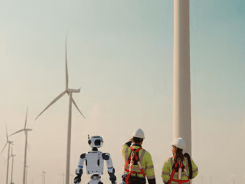 From self-driving cars to smart glasses, technology matures at CES 2026