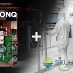 IonQ to acquire SkyWater Technology