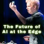 Edge Impulse’s Jan Jongboom on scaling AI to the smallest devices