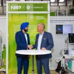 NXP and GE HealthCare bring edge AI into acute care