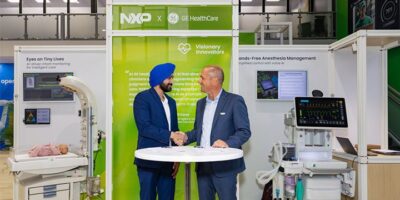 NXP and GE HealthCare bring edge AI into acute care