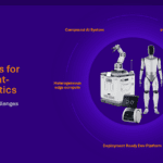 Qualcomm introduces full-stack robotics platform for physical AI