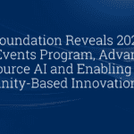 Linux Foundation pushes open source AI with expanded 2026 events program