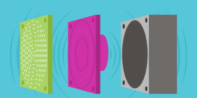 Le rôle critique des boîtiers arrière dans les haut-parleurs miniatures