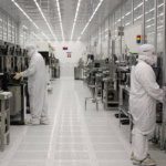 Quantum supremacy moves to the foundry