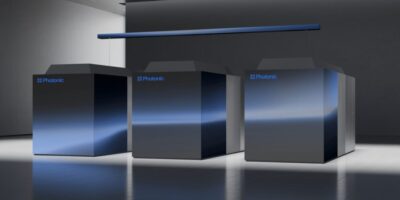 Photonic secures $130M to accelerate quantum computing