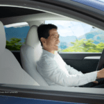 Automotive semiconductors for autonomous vehicles at TI