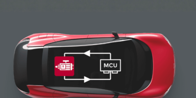 Vector adds electric motor models to CANoe for early MCU testing