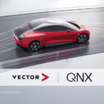 Vector and QNX platform targets SDV software complexity