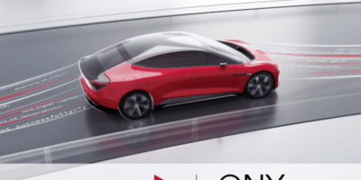 Vector and QNX platform targets SDV software complexity