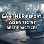 Agentic AI services: Gartner sets out five moves for tech service firms