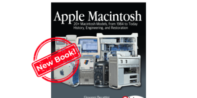 Inside Apple’s Macintosh: systems that shaped computing