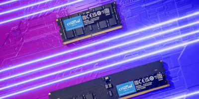 Micron says DRAM supply drought could last until 2028 after Crucial backlash