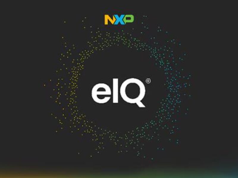 NXP unveils eIQ Agentic AI framework for secure edge autonomy