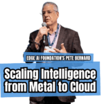 The future of edge AI: scaling intelligence from metal to cloud