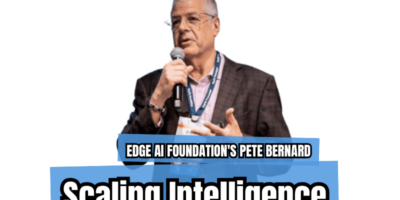 The future of edge AI: scaling intelligence from metal to cloud