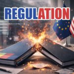 EU tech regulation dispute escalates as Brussels stands firm