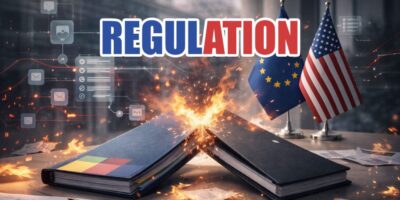 EU tech regulation dispute escalates as Brussels stands firm