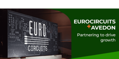 Eurocircuits targets growth with Avedon partnership in PCB prototyping