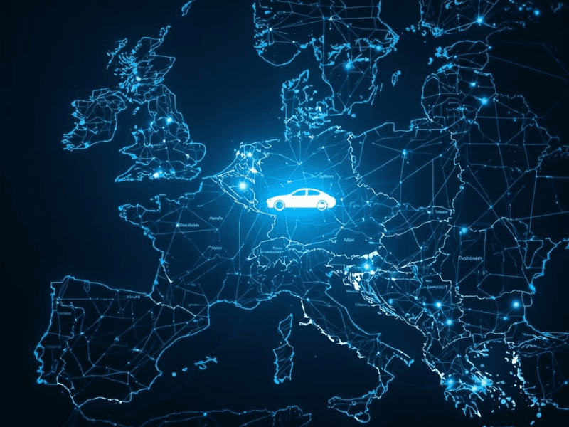 EU Policy Shift Puts REEVs on Fast Track to Double Sales by 2030