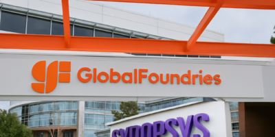 ARC processor IP: GlobalFoundries to buy Synopsys business