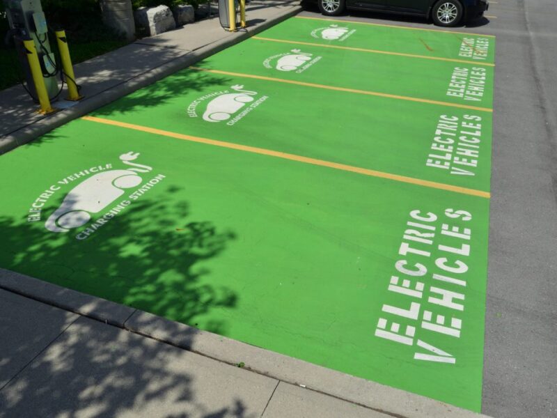 Keysight targets megawatt charging test challenges in e-mobility