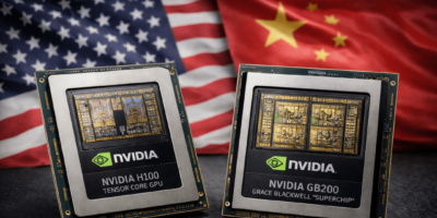 US House moves to extend AI chip export controls to the cloud