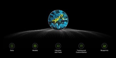 NVIDIA BioNeMo platform moves AI drug discovery closer to the lab