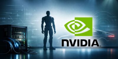 Nvidia CES 2026 announcements: Rubin, robots, cars, gaming